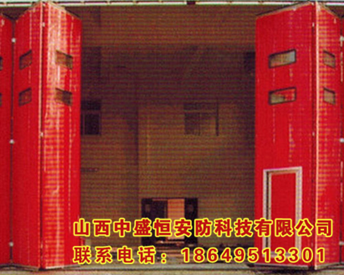折疊門(mén)